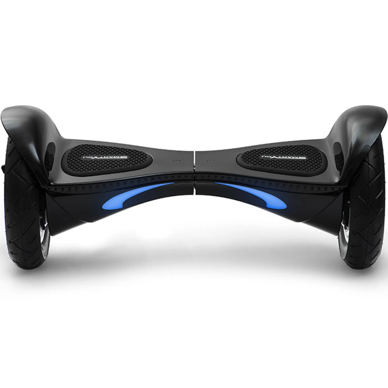 Гіроборд SmartYou Sirius 360 Black