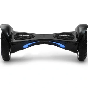 Гіроборд SmartYou Sirius 360 Black