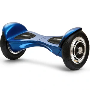 Гіроборд SmartYou Sirius 360 Blue