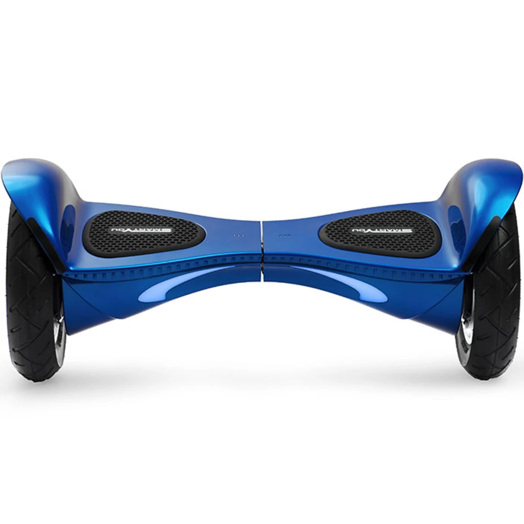 Гіроборд SmartYou Sirius 360 Blue