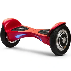Гіроборд SmartYou Sirius 360 Red