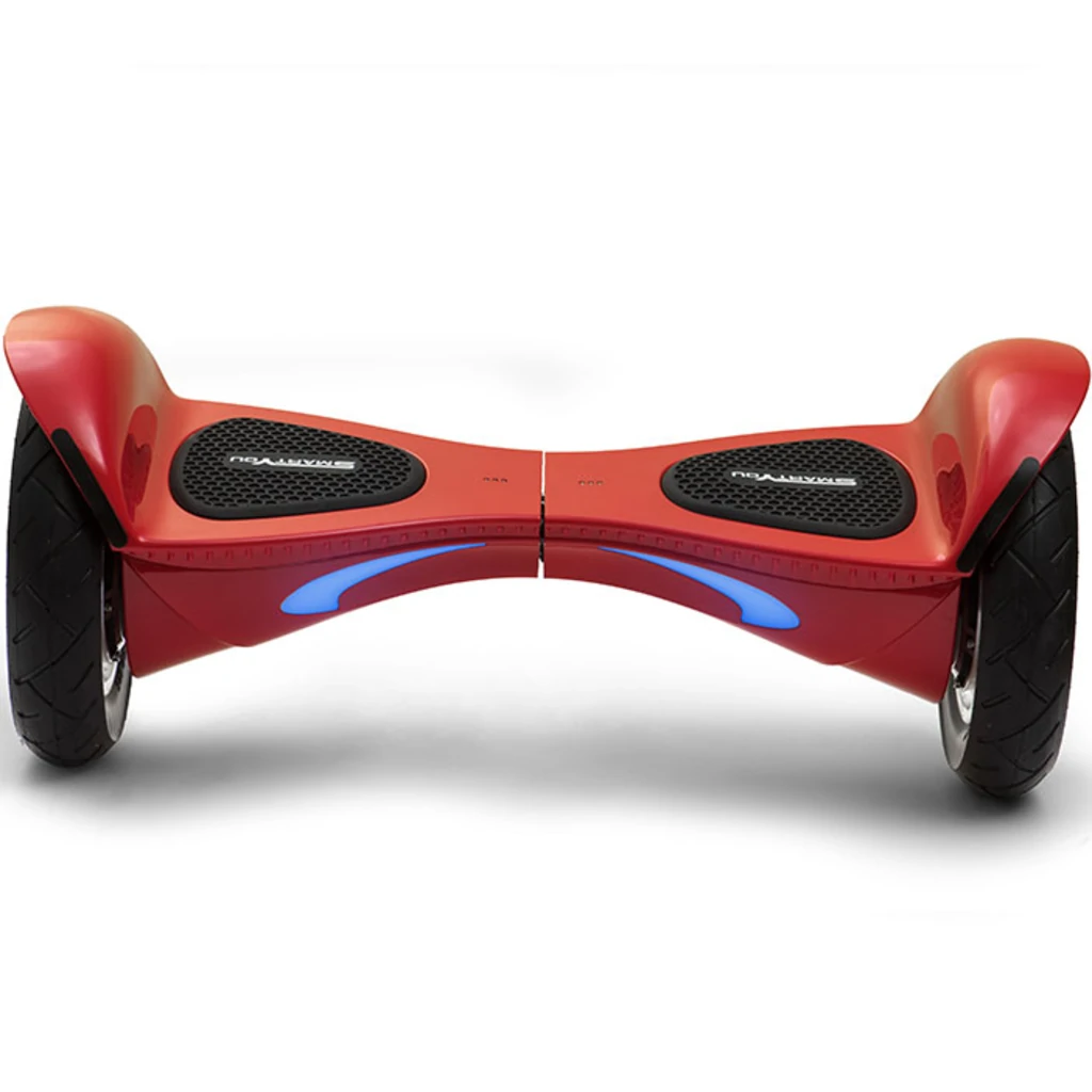 Гіроборд SmartYou Sirius 360 Red
