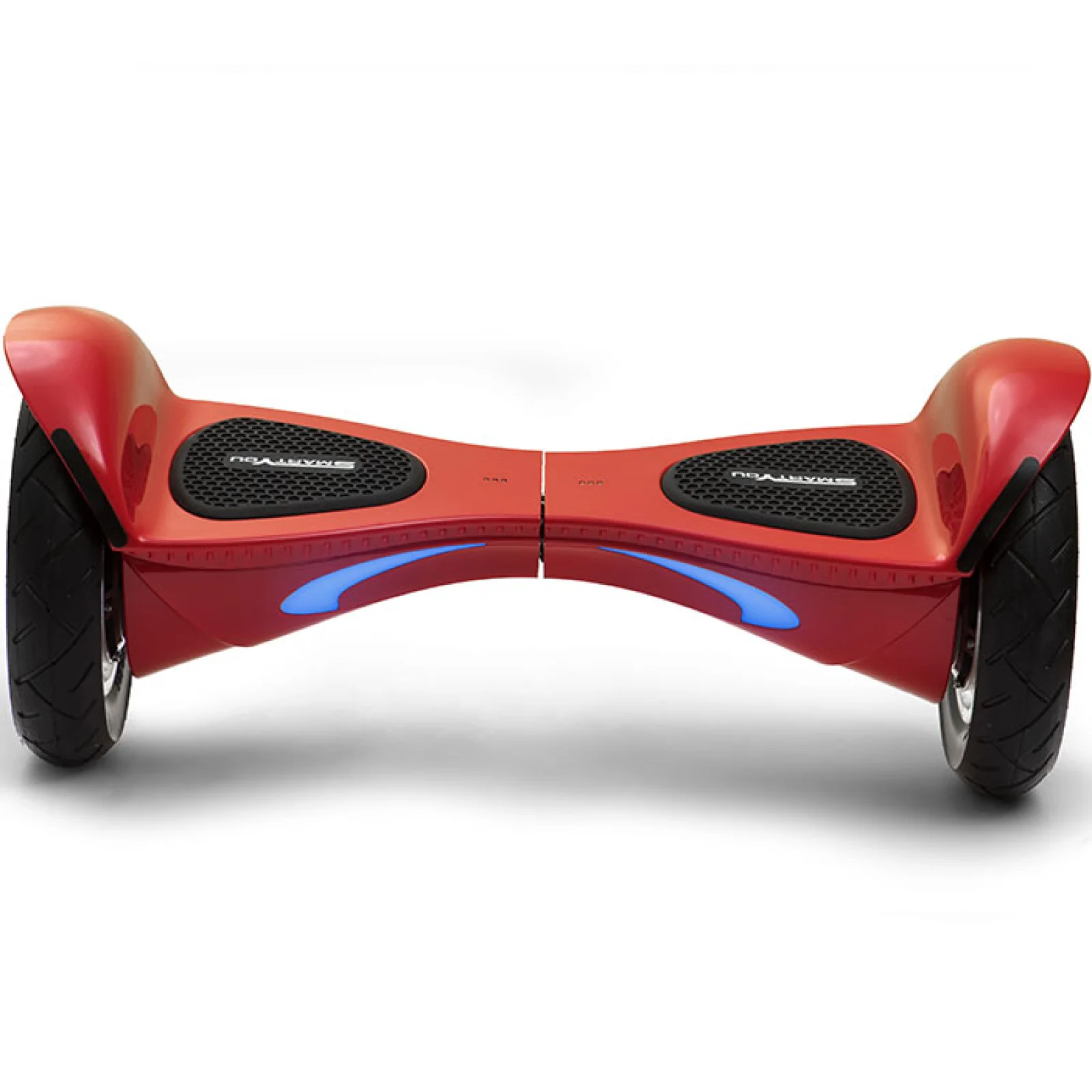 Гироборд SmartYou Sirius 360 Red