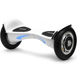 Гіроборд SmartYou Sirius 360 White