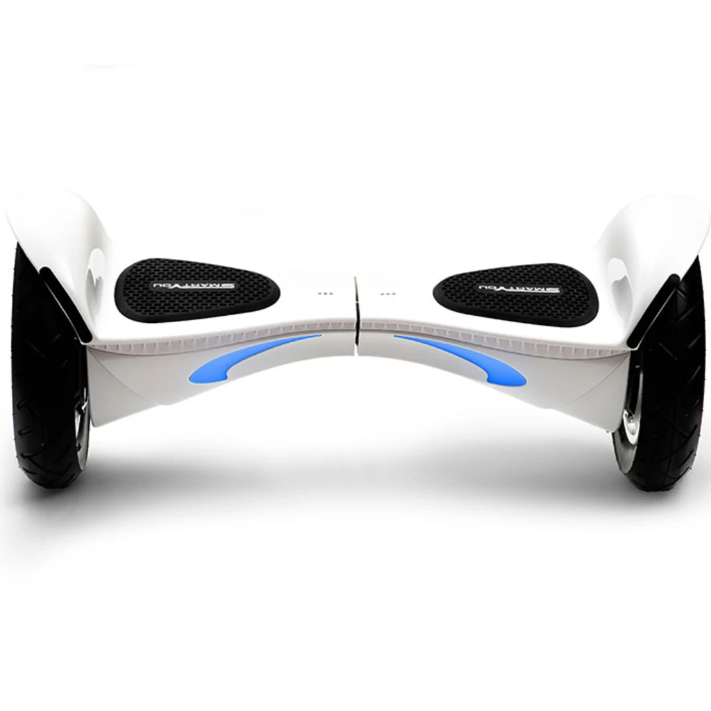 Гіроборд SmartYou Sirius 360 White