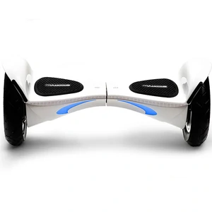 Гіроборд SmartYou Sirius 360 White