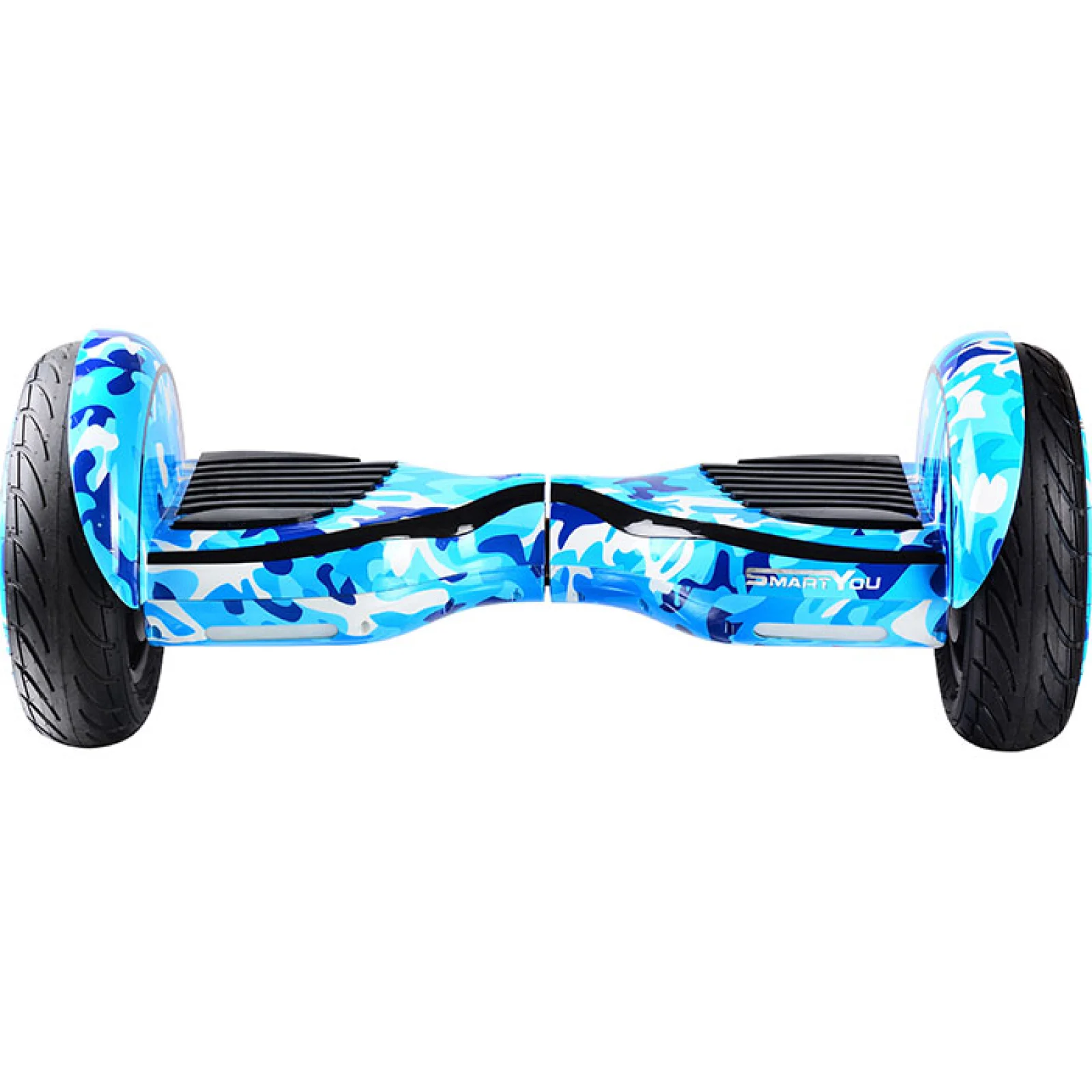 Гироборд SmartYou SX10 Pro Camouflage Blue