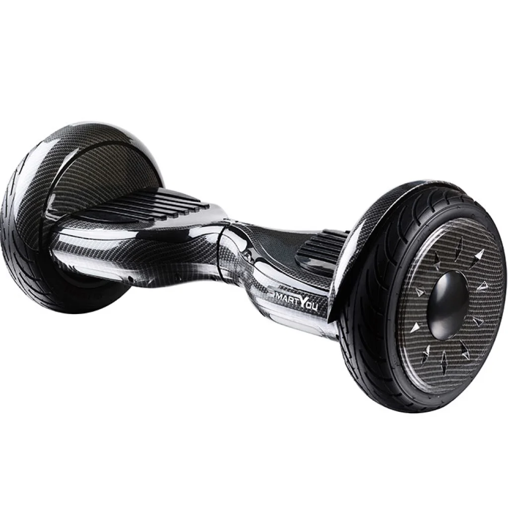 Гіроборд SmartYou SX10 Pro Carbon