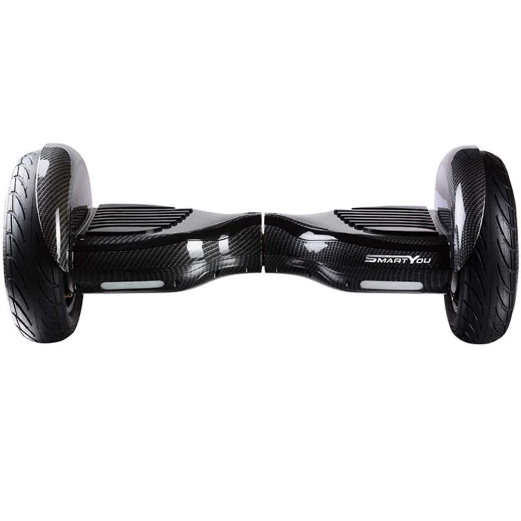 Гіроборд SmartYou SX10 Pro Carbon