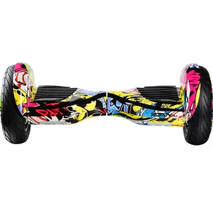 Гироборд SmartYou SX10 Pro Hip Hop