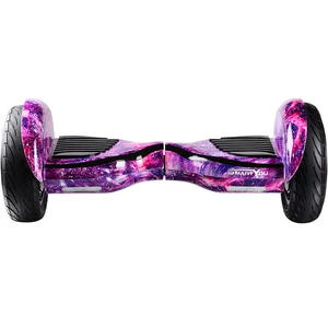Гироборд SmartYou SX10 Pro Purple Sky