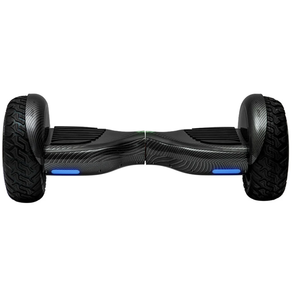 Гіроборд SmartYou SX11 Offroad Carbon
