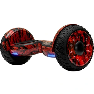 Гіроборд SmartYou SX11 Offroad Flame
