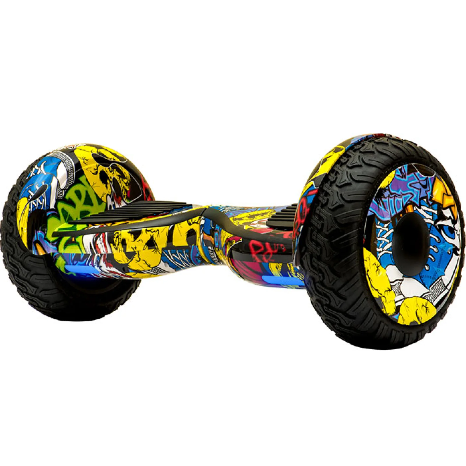 Гіроборд SmartYou SX11 Offroad Hip Hop