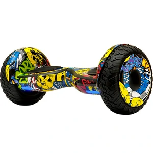 Гіроборд SmartYou SX11 Offroad Hip Hop