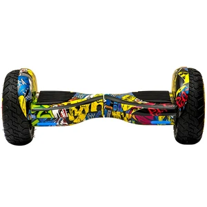 Гироборд SmartYou SX11 Offroad Hip Hop