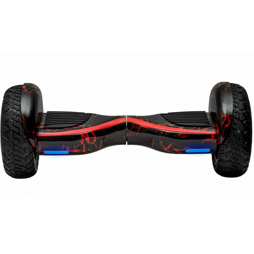Гіроборд SmartYou SX11 Offroad Lightning Red