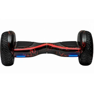 Гіроборд SmartYou SX11 Offroad Lightning Red