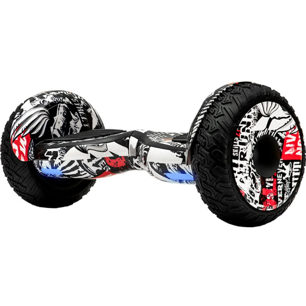 Гіроборд SmartYou SX11 Offroad Pirate