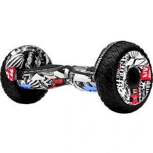 Гіроборд SmartYou SX11 Offroad Pirate