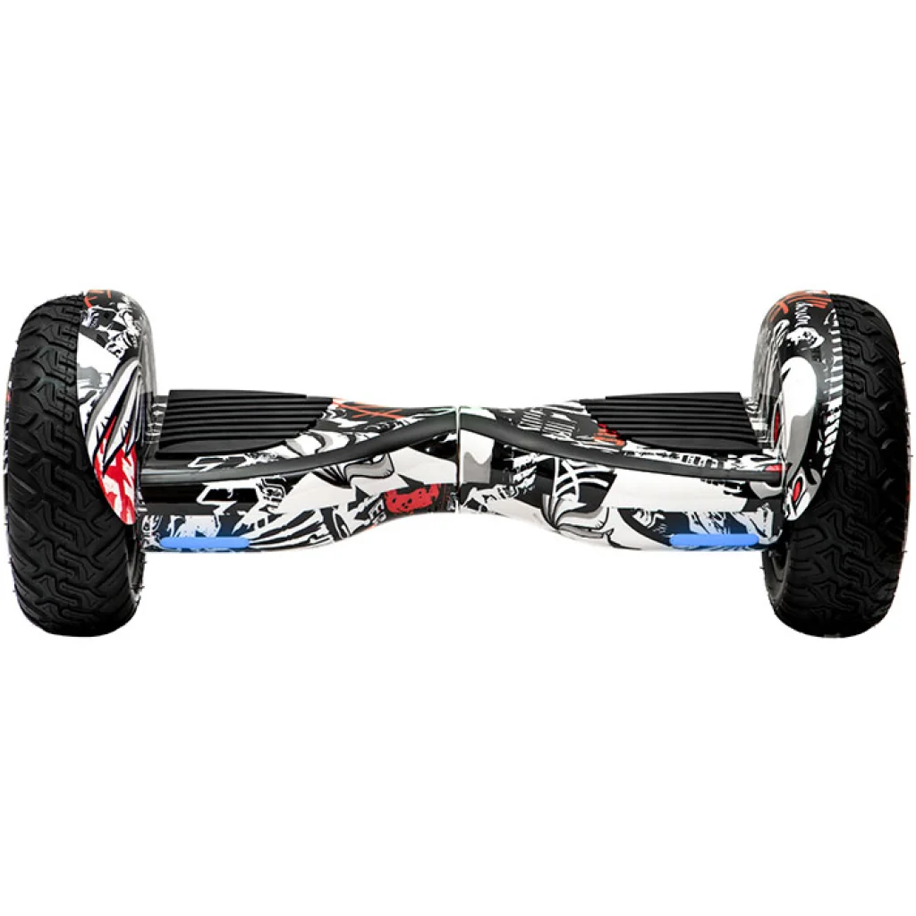 Гіроборд SmartYou SX11 Offroad Pirate