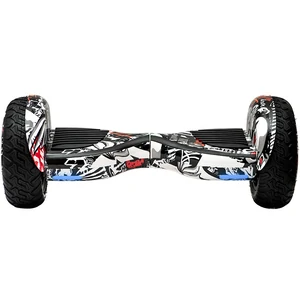 Гіроборд SmartYou SX11 Offroad Pirate
