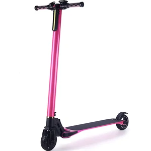 Електросамокат SmartYou X1 Pro Pink