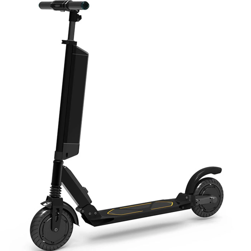 Електросамокат SmartYou X3 Sport Black