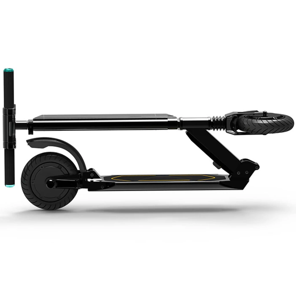 Електросамокат SmartYou X3 Sport Black