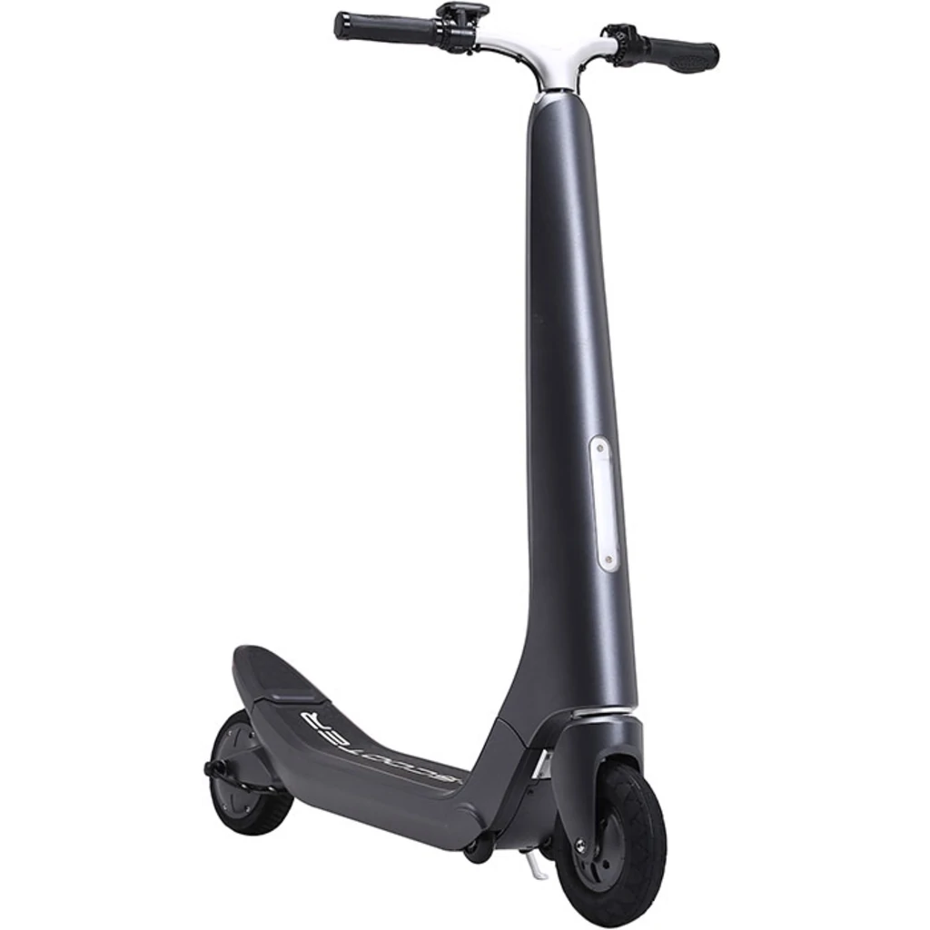 Електросамокат SmartYou X5 Elite Silver