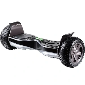 Гіроборд SmartYou Z1 Pro Black/Black