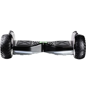 Гироборд SmartYou Z1 Pro Black/Black
