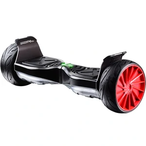 Гіроборд SmartYou Z1 Pro Black/Red