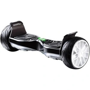 Гіроборд SmartYou Z1 Pro Black/Silver