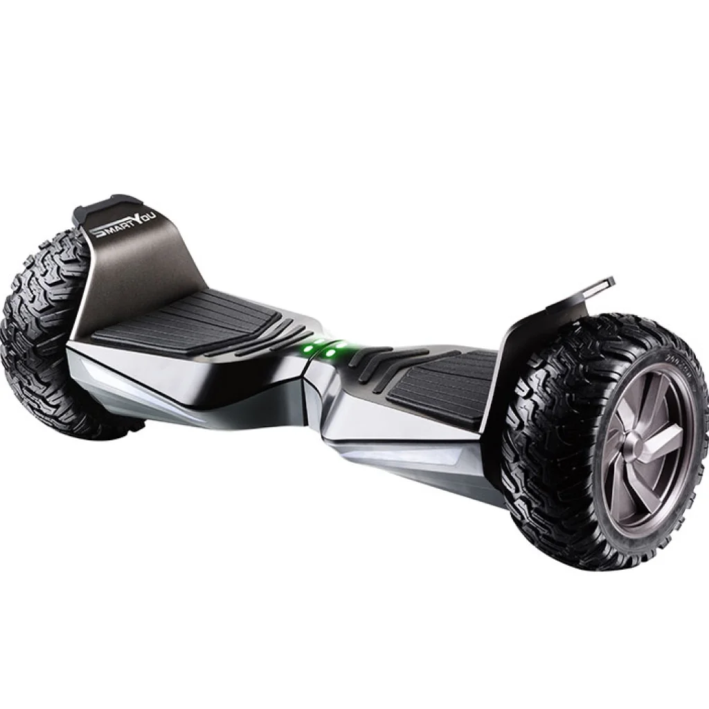 Гіроборд SmartYou Z3 Sport Black/Black