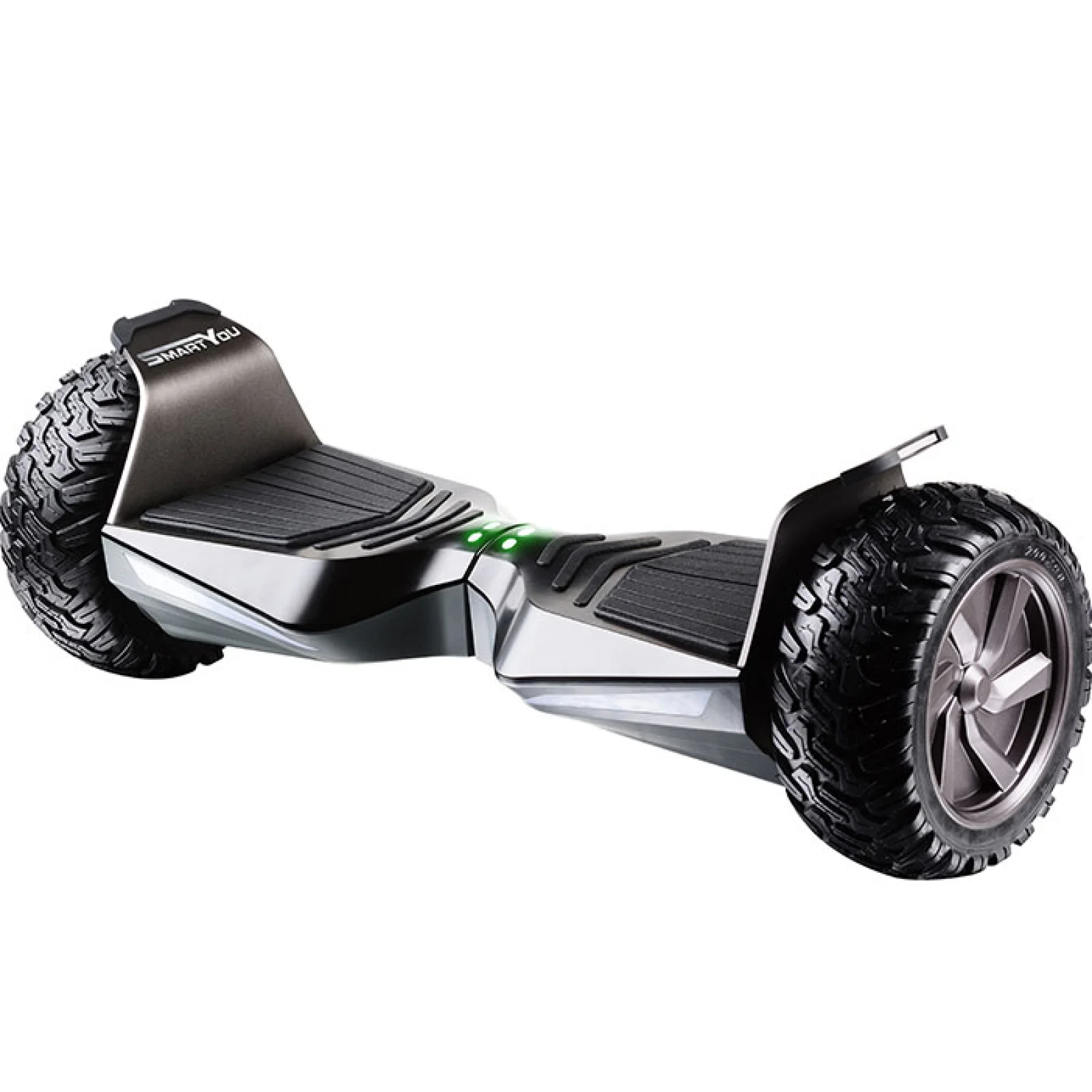 Гироборд SmartYou Z3 Sport Black/Black