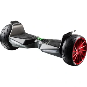 Гіроборд SmartYou Z3 Sport Black/Red