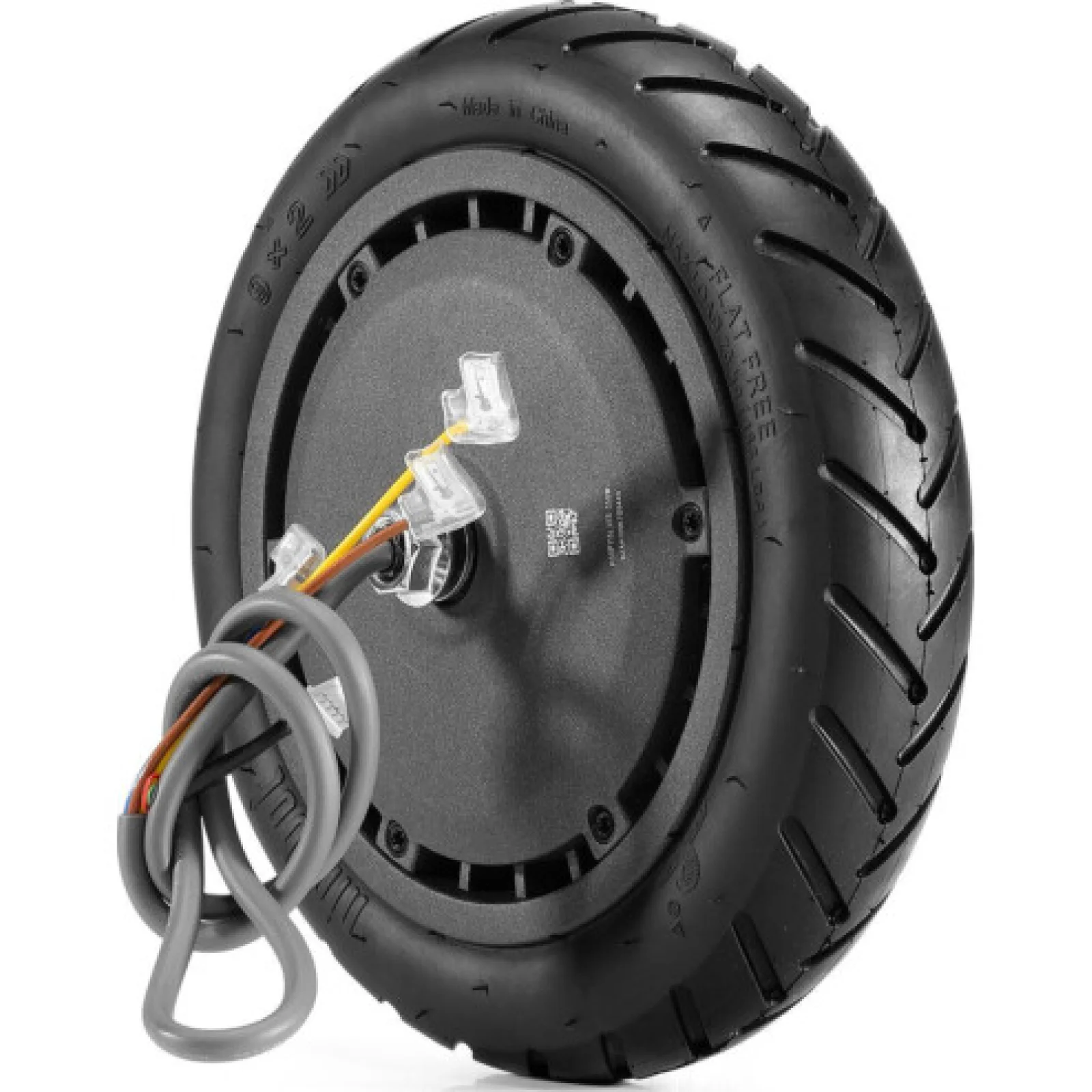 Переднє мотор-колесо (350 W) до самоката Xiaomi
