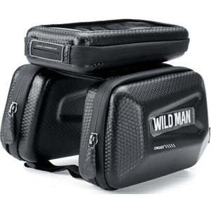 Сумка-органайзер WILD MAN E6S Black