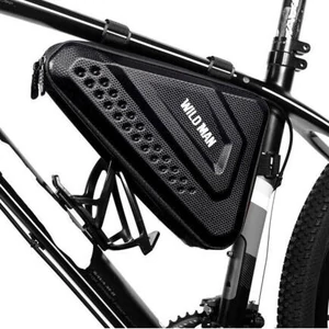 Сумка-органайзер WILD MAN ES19 Black