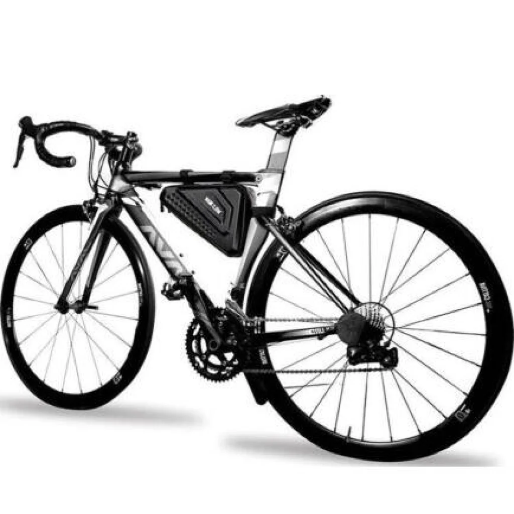 Сумка-органайзер WILD MAN ES19 Black