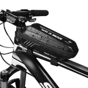 Сумка-органайзер WILD MAN ES5 Black
