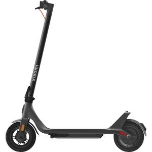Електросамокат Xiaomi Mi Electric Scooter 4 Lite Gen2 Black (BHR8052GL)