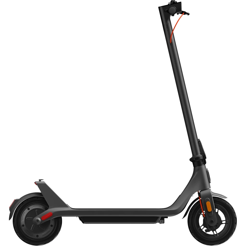 Електросамокат Xiaomi Mi Electric Scooter 4 Lite Gen2 Black (BHR8052GL)