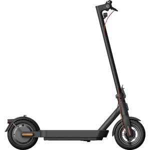Електросамокат Xiaomi Mi Electric Scooter 4 Pro Gen2 Black