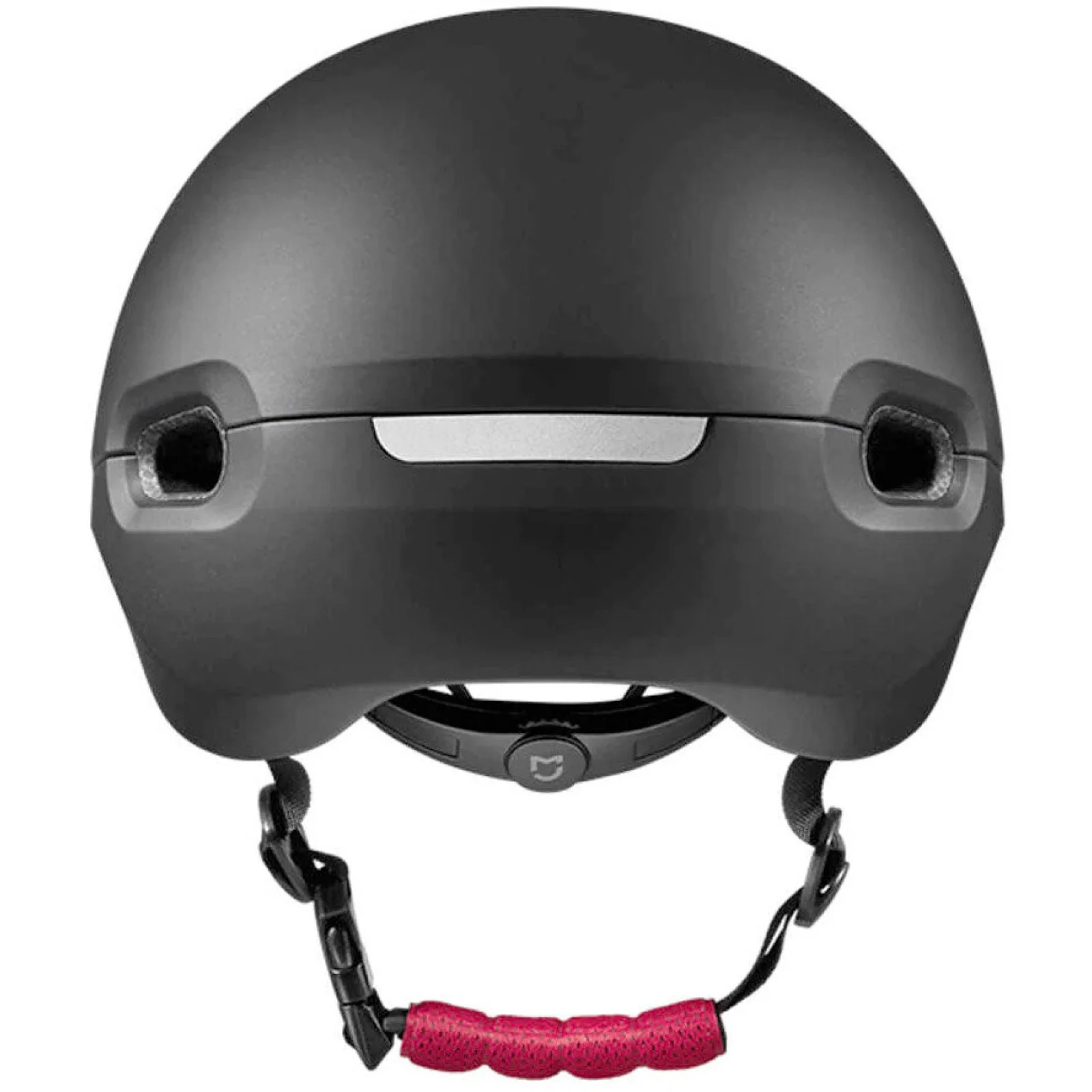 Шолом (каска) Xiaomi Mi Commuter Helmet MCH01NEB / M Black (QHV4008GL)