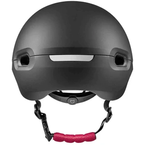 Шолом (каска) Xiaomi Mi Commuter Helmet MCH01NEB / M Black (QHV4008GL)
