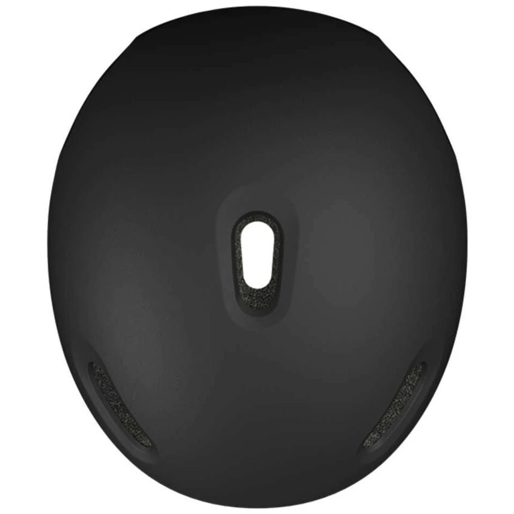 Шолом (каска) Xiaomi Mi Commuter Helmet MCH01NEB / M Black (QHV4008GL)