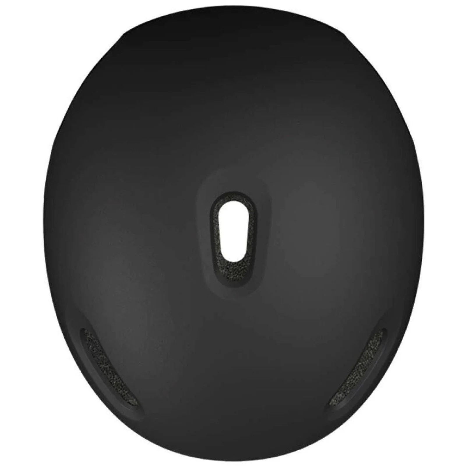 Шолом (каска) Xiaomi Mi Commuter Helmet MCH01NEB / M Black (QHV4008GL)