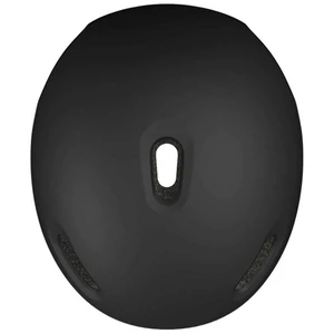 Шолом (каска) Xiaomi Mi Commuter Helmet MCH01NEB / M Black (QHV4008GL)